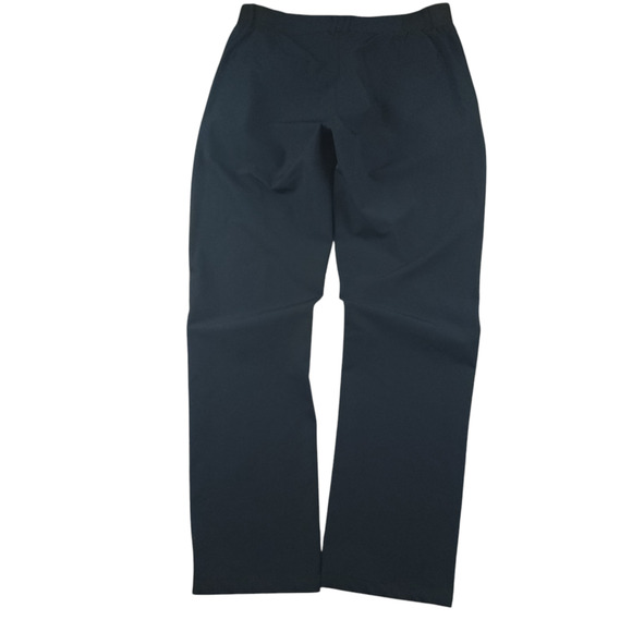 Aoli Ray Golf Pants 32 Mens Slim Cargo Golf Performance Elastic Waist Stretch - Picture 2 of 15